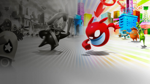 de Blob de Blob