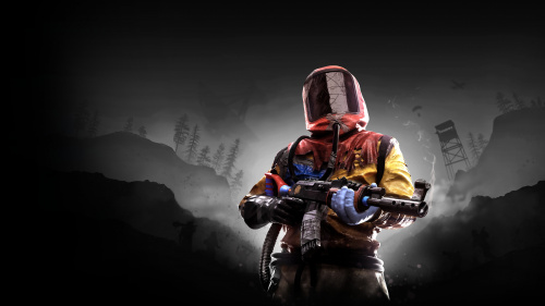 Rust Console Edition Rust Console Edition