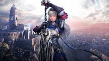 Black Desert: Seraph Starter Edition