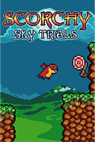 Scorchy Sky Trials (Xbox One)