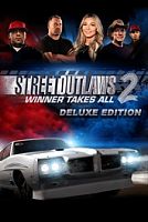 Street Outlaws 2: Winner Takes All – Digital Deluxe