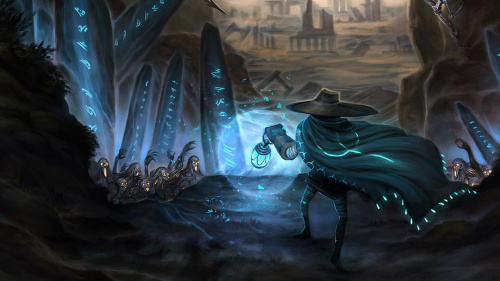 Sands of Aura