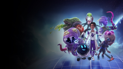 Galacticare Galacticare