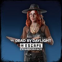 Dead by Daylight: комплект «Побег»