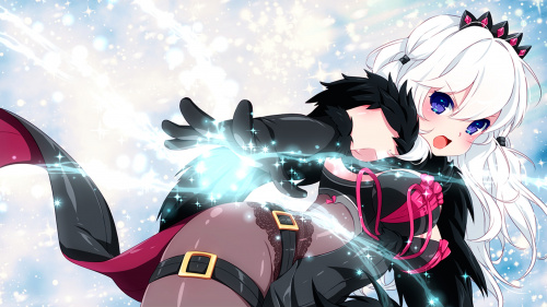 Sakura MMO 3 PS4 & PS5