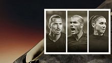 EA SPORTS FC™ 26 ICONS Edition PS4 & PS5