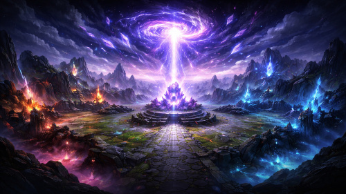 Rift Riot Rift Riot