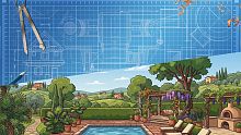 House Builder Overtime & Pool Cleaning Bundle