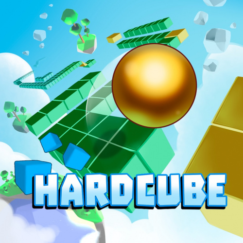 HardCube HardCube