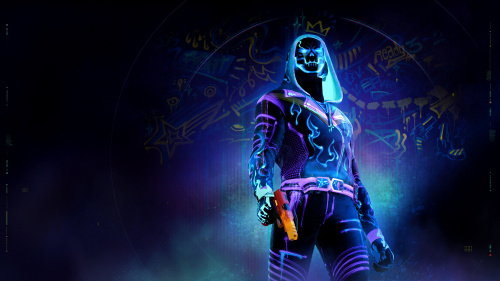 Blindfire
