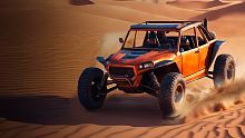 Buggy Race - Racing Master