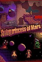 Saving Princess of Mars