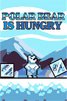 Polar Bear is Hungry (Xbox One)