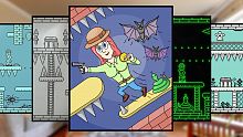 The Adventures of Elena Temple: Definitive Edition