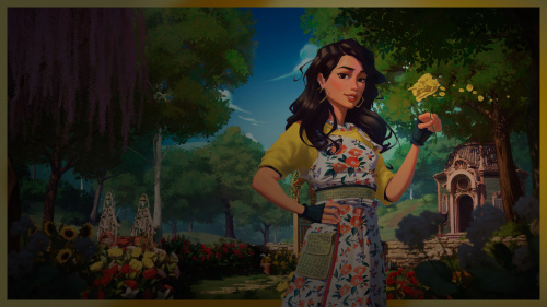 Garden Life - Garden Party Edition