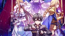 SWORD ART ONLINE Alicization Lycoris Deluxe Edition