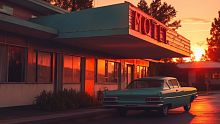 Sunset Motel