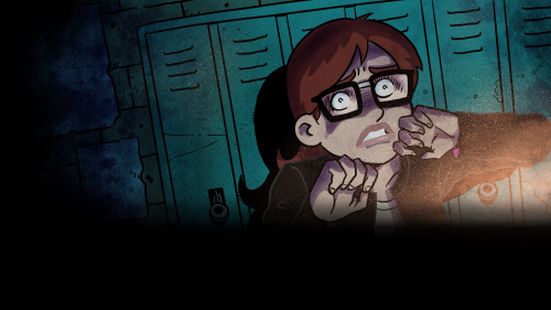 Ultimate 2D Horror Bundle Ultimate 2D Horror Bundle