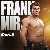 UFC™ 6 — Фрэнк Мир