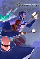 Spellbearers