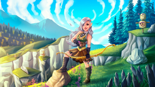 Light of Life PS4™ & PS5™