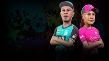 BIG BASH BOOM