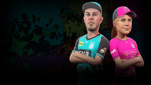 BIG BASH BOOM