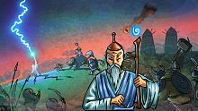 Keeper of 4 Elements Holiday Bundle