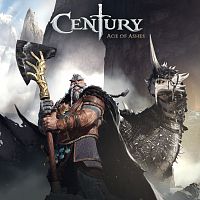 Century: Age of Ashes - Стартовый набор Хозяин бурь
