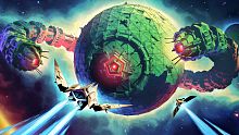 Stratogun