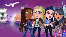 Bratz®: Flaunt Your Fashion - Complete Edition