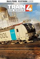 Train Sim World® 4: Railpool BR 193 Vectron Loco Add-On