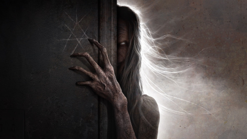 Stray Souls