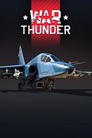 War Thunder - Комплект Су-39