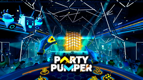 Party Pumper Party Pumper