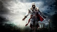 Assassin’s Creed The Ezio Collection
