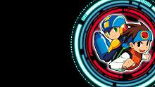 Mega Man Battle Network Legacy Collection Vol. 1