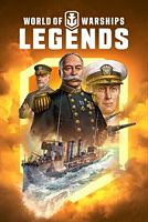 World of Warships: Legends — Торпедный мастер