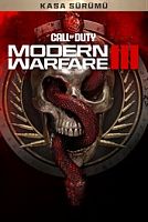 Call of Duty: Modern Warfare III | Vault Edition (Xbox Series X/S) - (Ключ активации Аргентина)