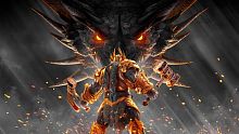 Dragonkin - Blood Scales Edition