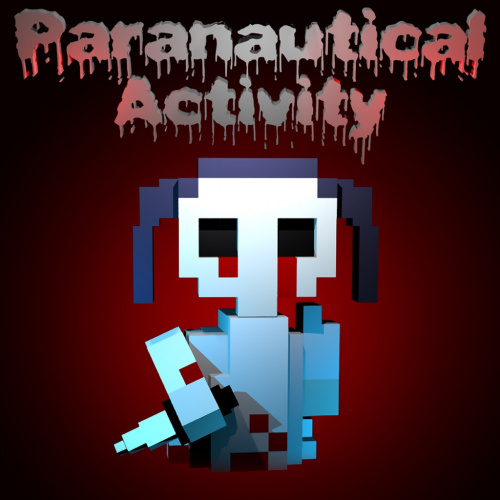 Paranautical Activity Paranautical Activity