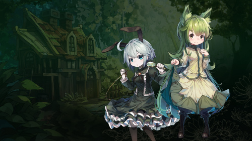 Märchen Forest Märchen Forest
