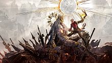 CODE VEIN 2 Deluxe Edition