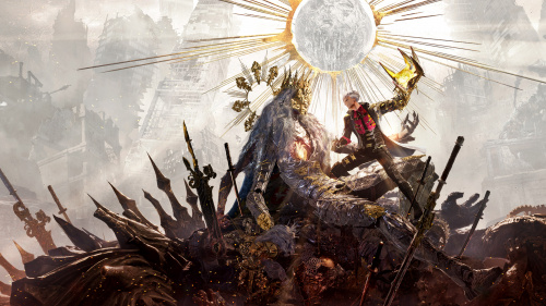 CODE VEIN 2 Ultimate Edition