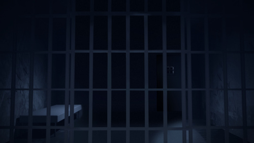 Prison Architect - Total Lockdown Edition Prison Architect - Total Lockdown Edition