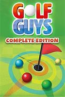 Golf Guys: Complete Edition