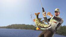 The Fisherman - Fishing Planet