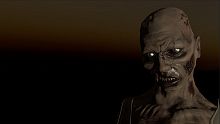 Dead Land