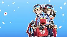 Calamity Angels: Special Delivery