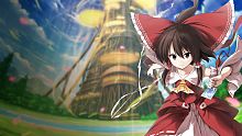 Touhou Genso Wanderer
